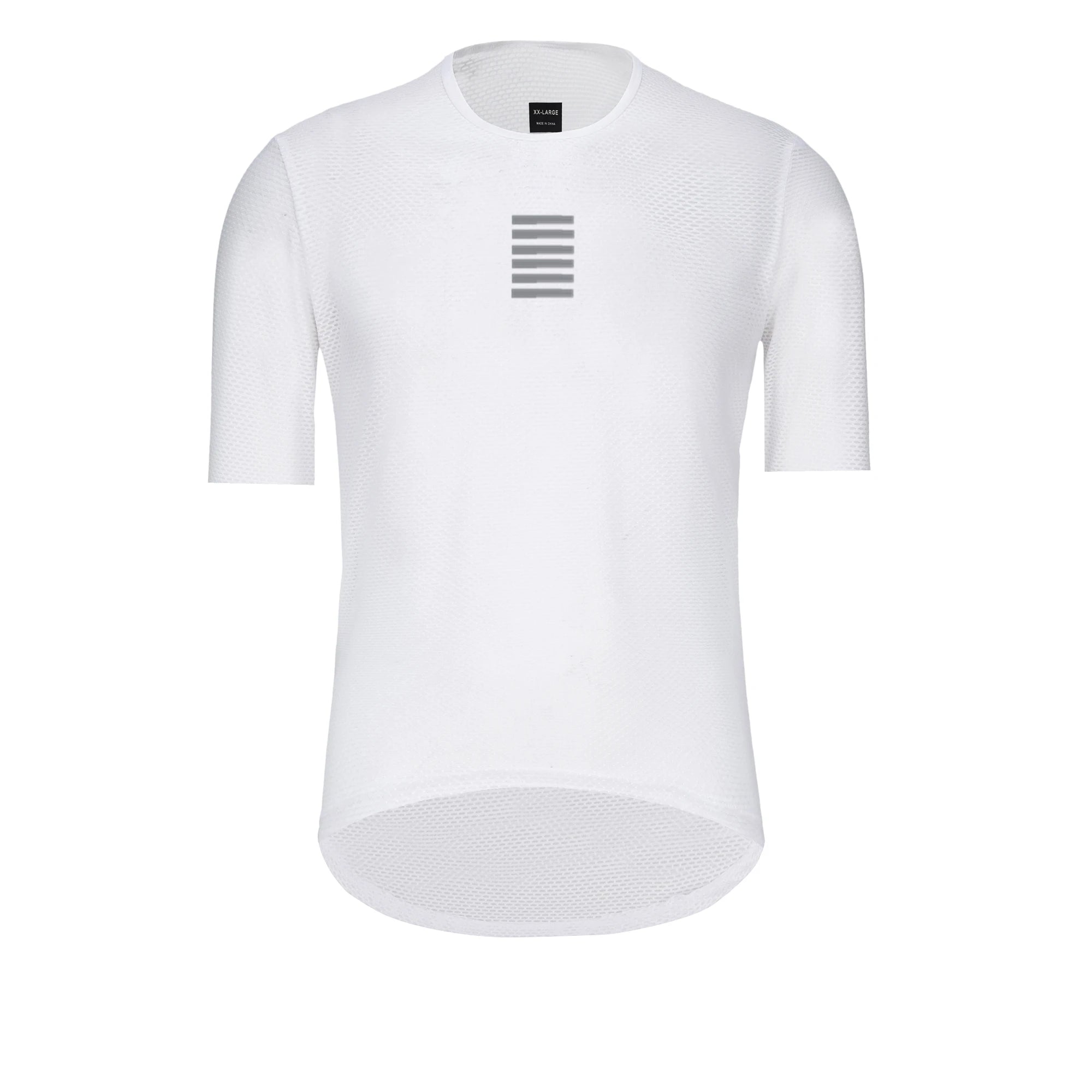 Cycling Base Layer Shirt – Men's Breathable Mesh Undershirt for Road & MTB | Long Sleeve, Short Sleeve & Sleeveless Options