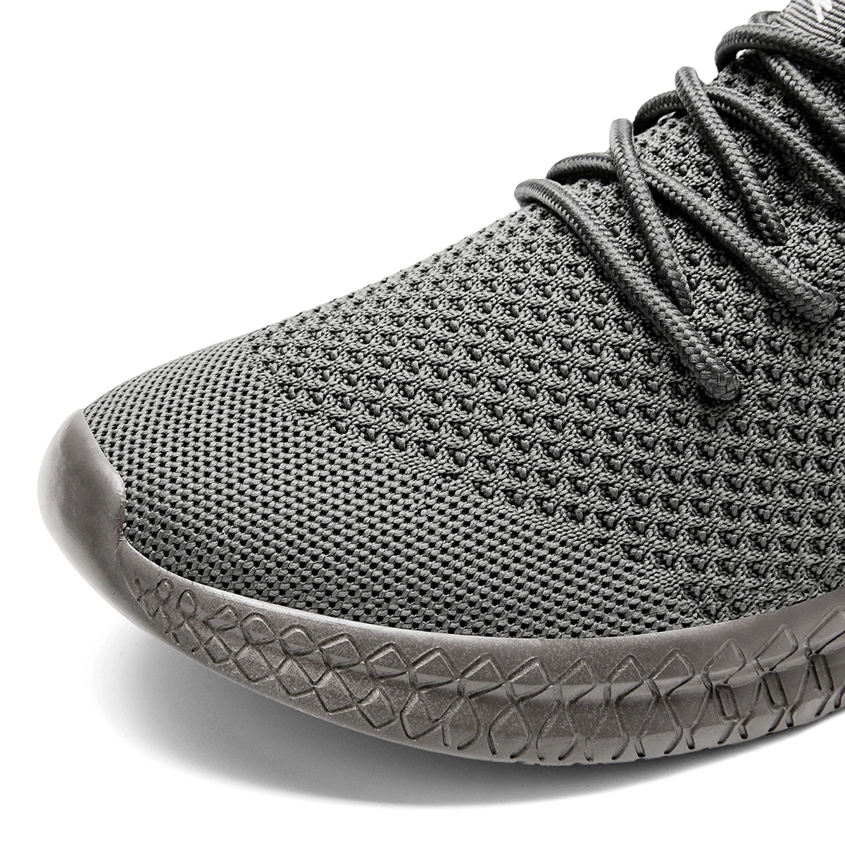 Men’s Breathable Mesh Sneakers – Lightweight Casual Running, Training & Walking Shoes