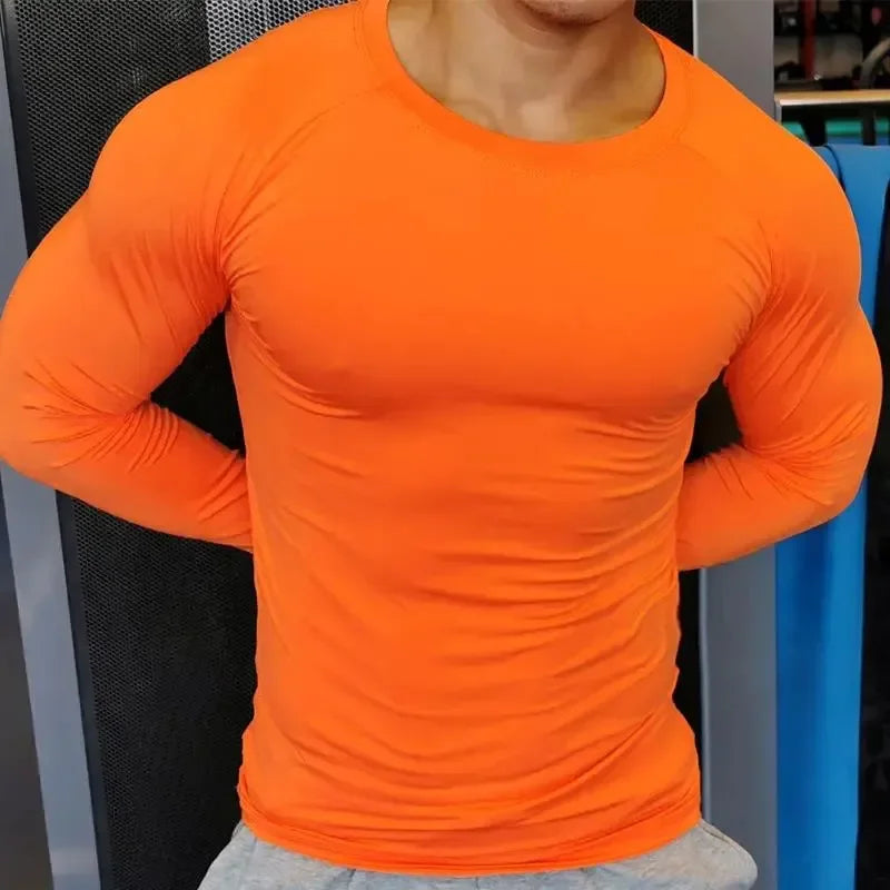 ErgonSprint | Active Long Sleeve