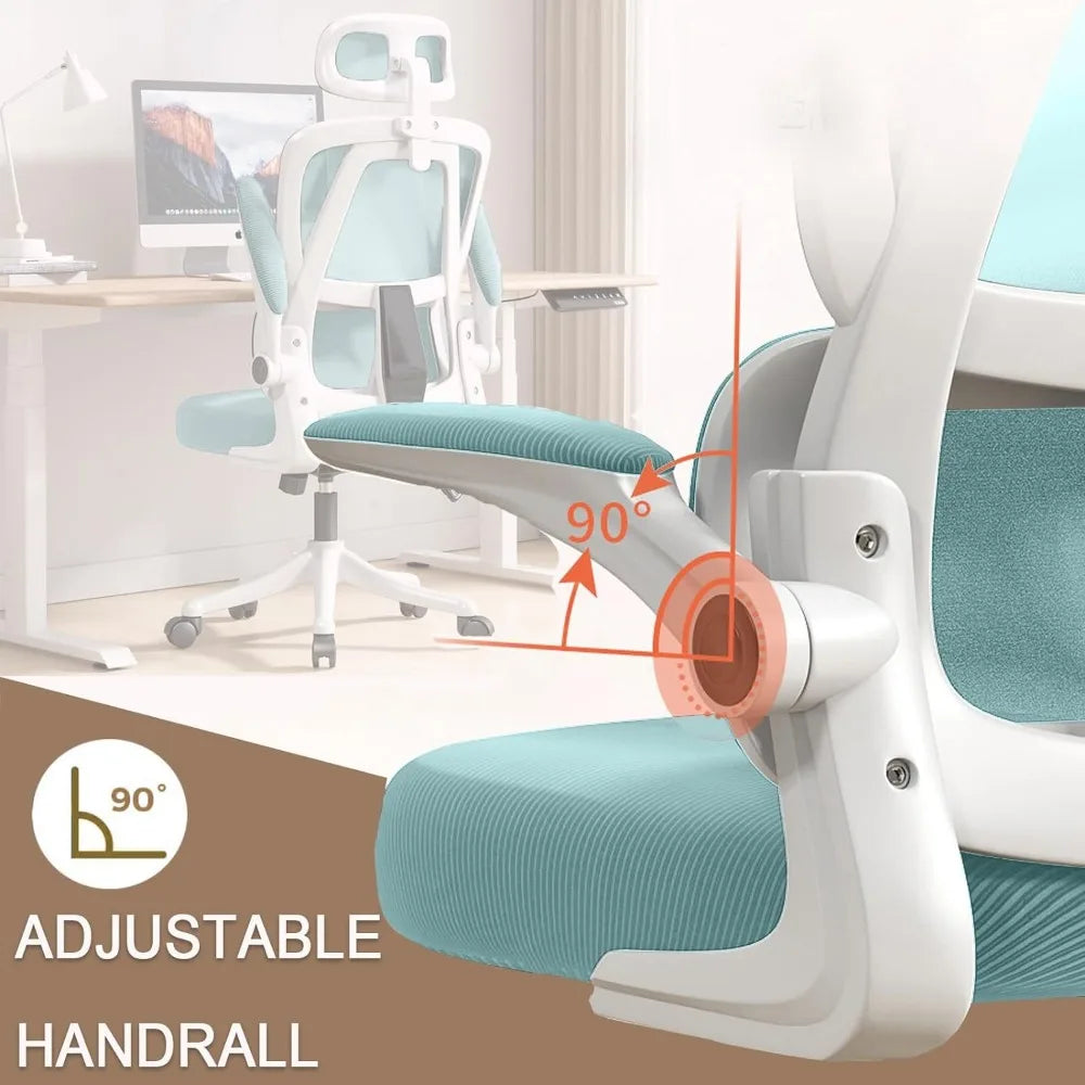 Ergonspace Office Chair