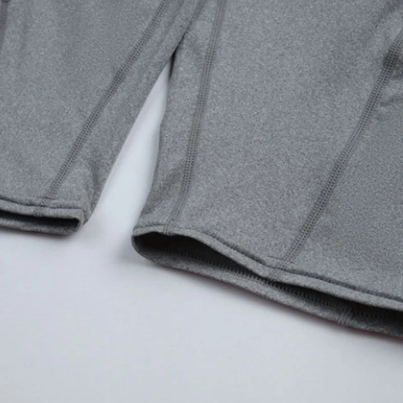 ErgonMove | Stretch Training Shorts