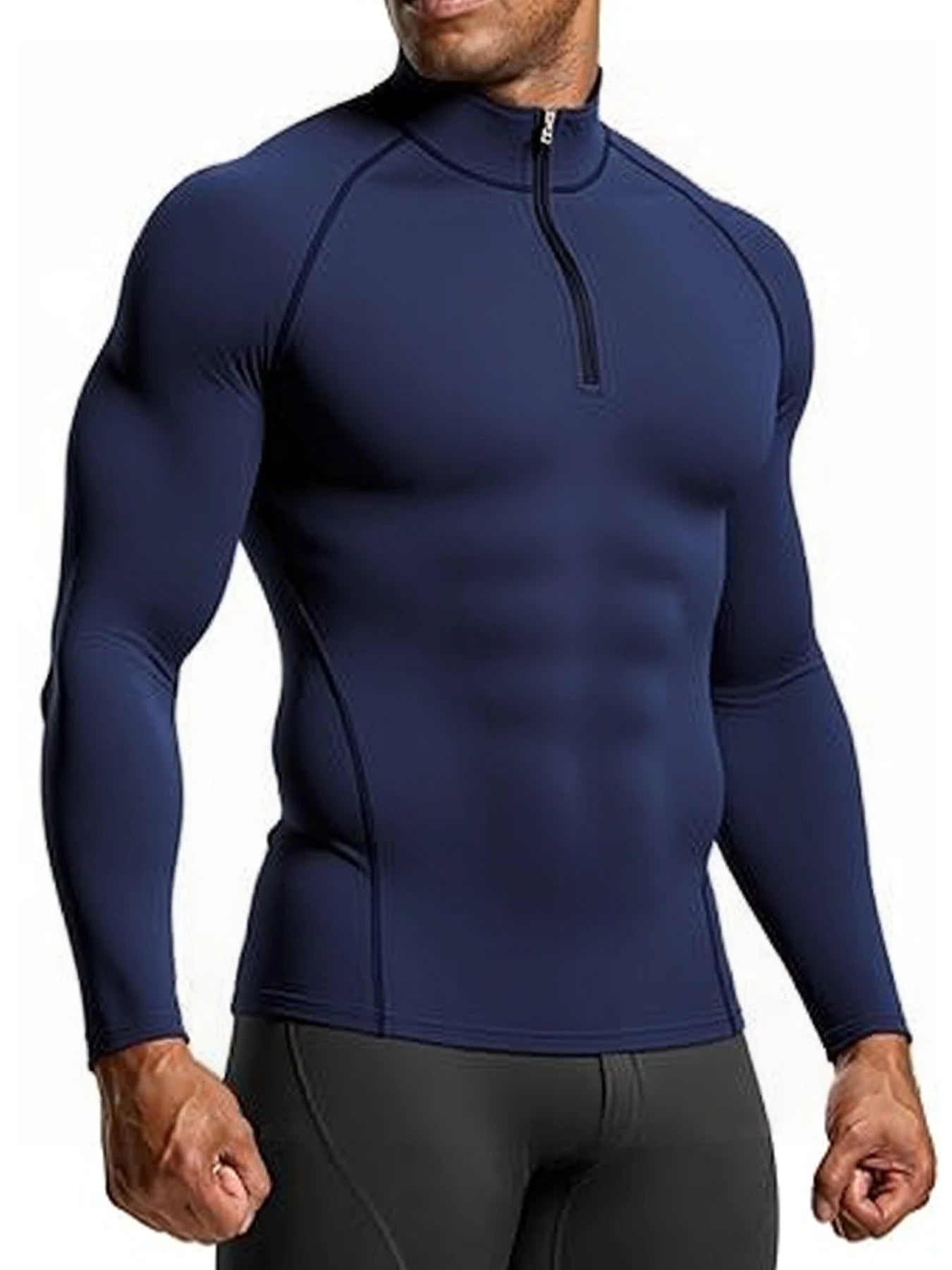 ErgonShield | Compression Long Sleeve