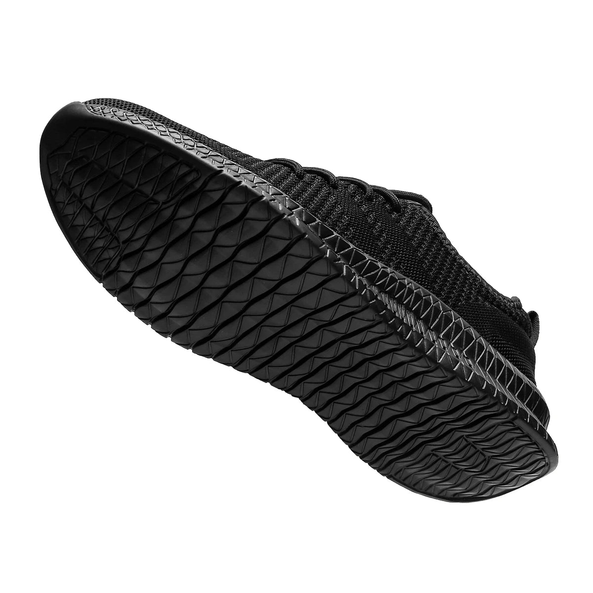 Men’s Breathable Mesh Sneakers – Lightweight Casual Running, Training & Walking Shoes