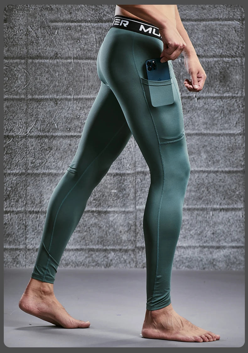 ErgonFlow | Pro Training Leggings