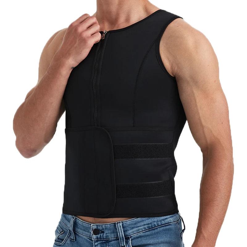 ErgonTrim | Slim Shape Vest