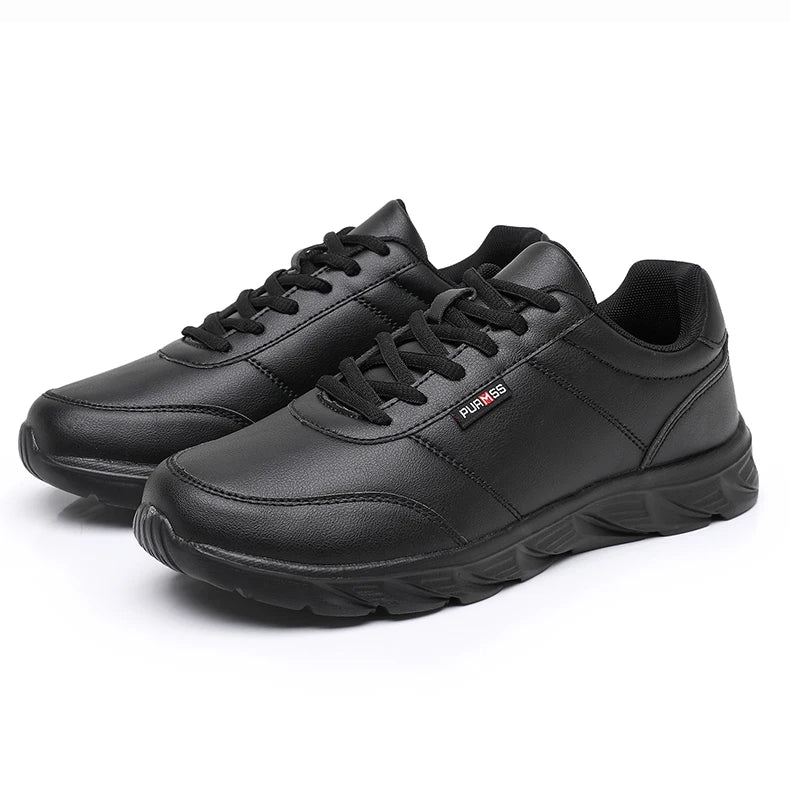 Men’s Sneakers – Soft Comfortable Running Shoes, Casual Walking Footwear & Lightweight Fitness Trainers