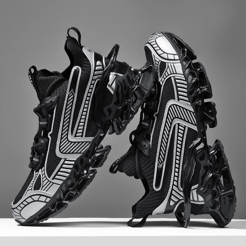 ErgonNexa | Trendy Casual Sneakers