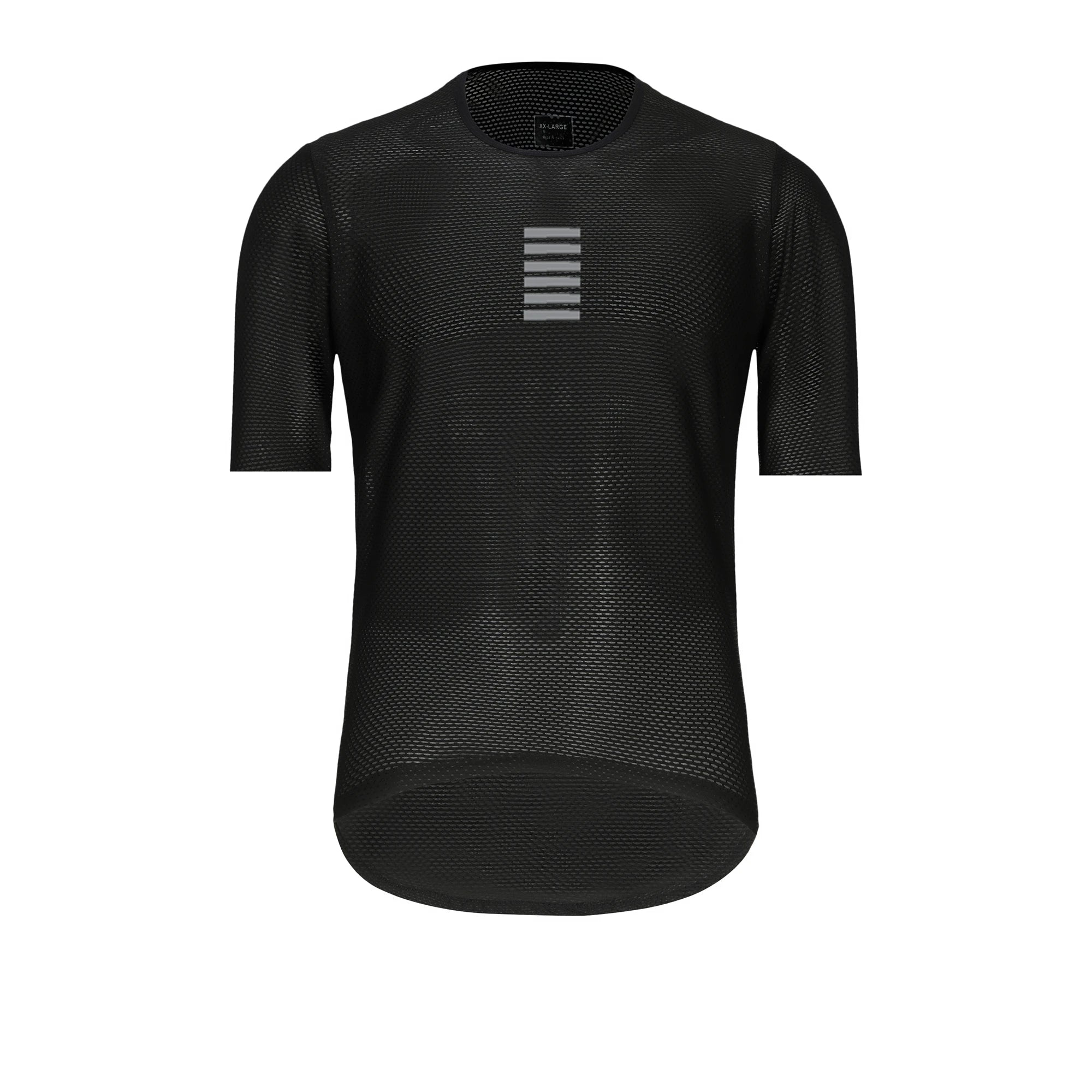 Cycling Base Layer Shirt – Men's Breathable Mesh Undershirt for Road & MTB | Long Sleeve, Short Sleeve & Sleeveless Options
