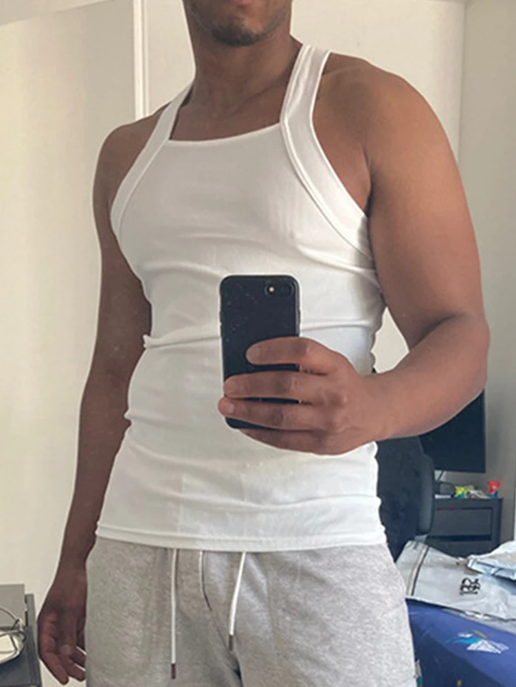 ErgonFlex | Stretch Rib Tank