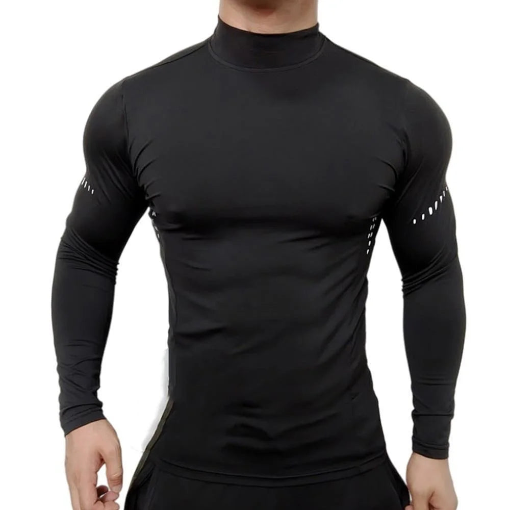 ErgonVolt | Athletic Long Sleeve