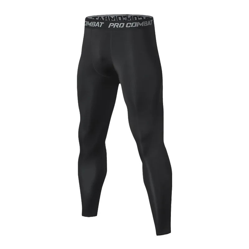 ErgonFlex | Compression Sports Pants