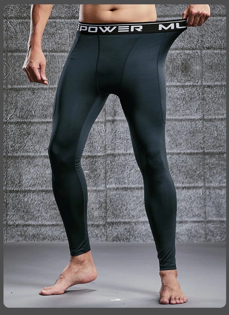 ErgonFlow | Pro Training Leggings