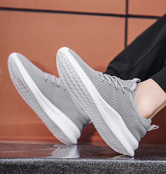 ErgonFuse | Active Mesh Sneakers
