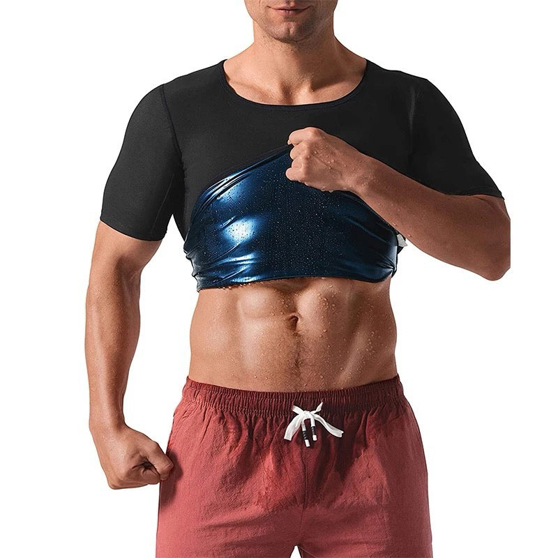 ErgonBurn | Fat Burn Tee