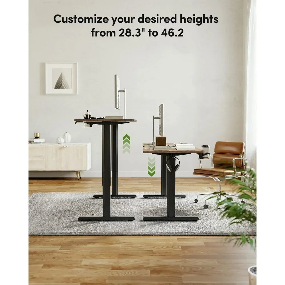 Ergonspace Desk