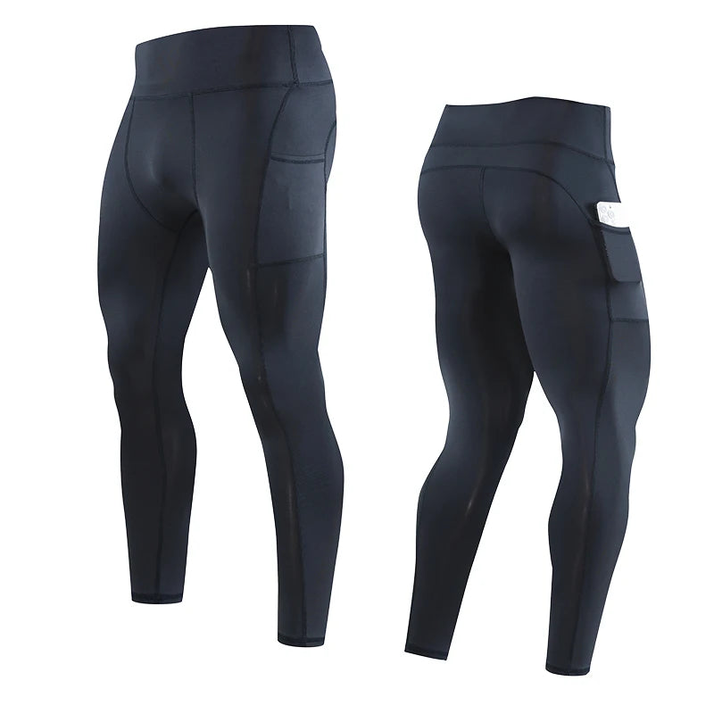 ErgonFlow | Pro Training Leggings
