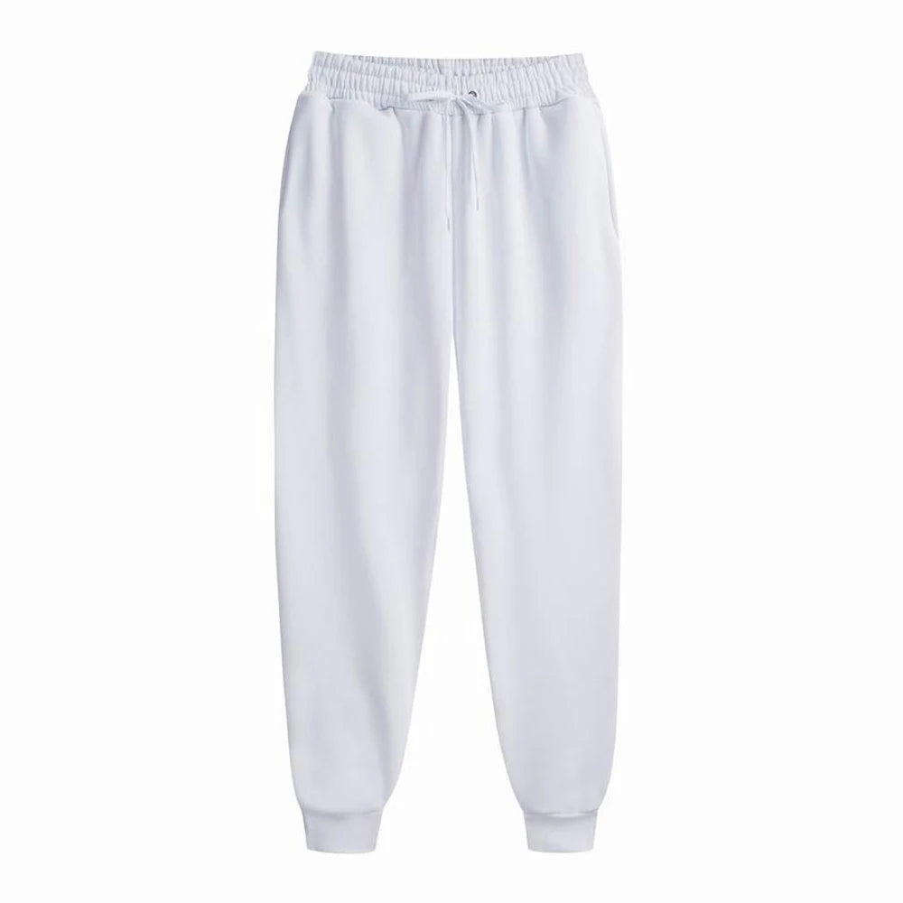 ErgonCozy | Casual Fleece Joggers