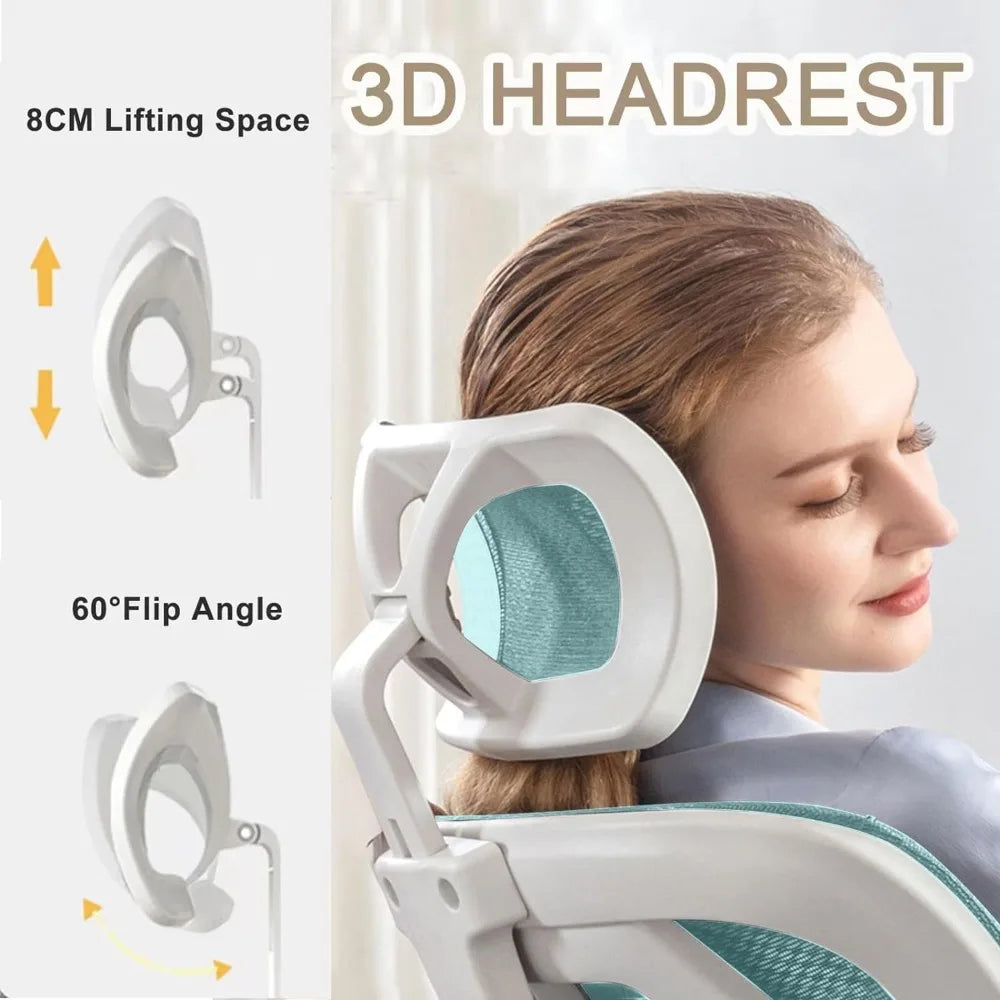 Ergonspace Office Chair