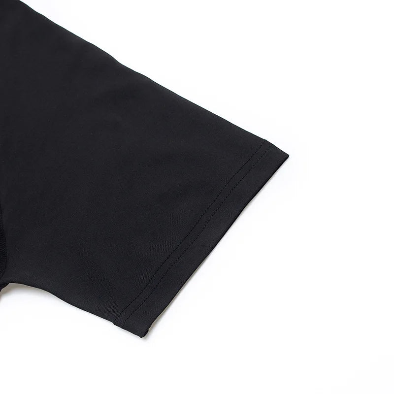ErgonRush | Compression Sport Shirt