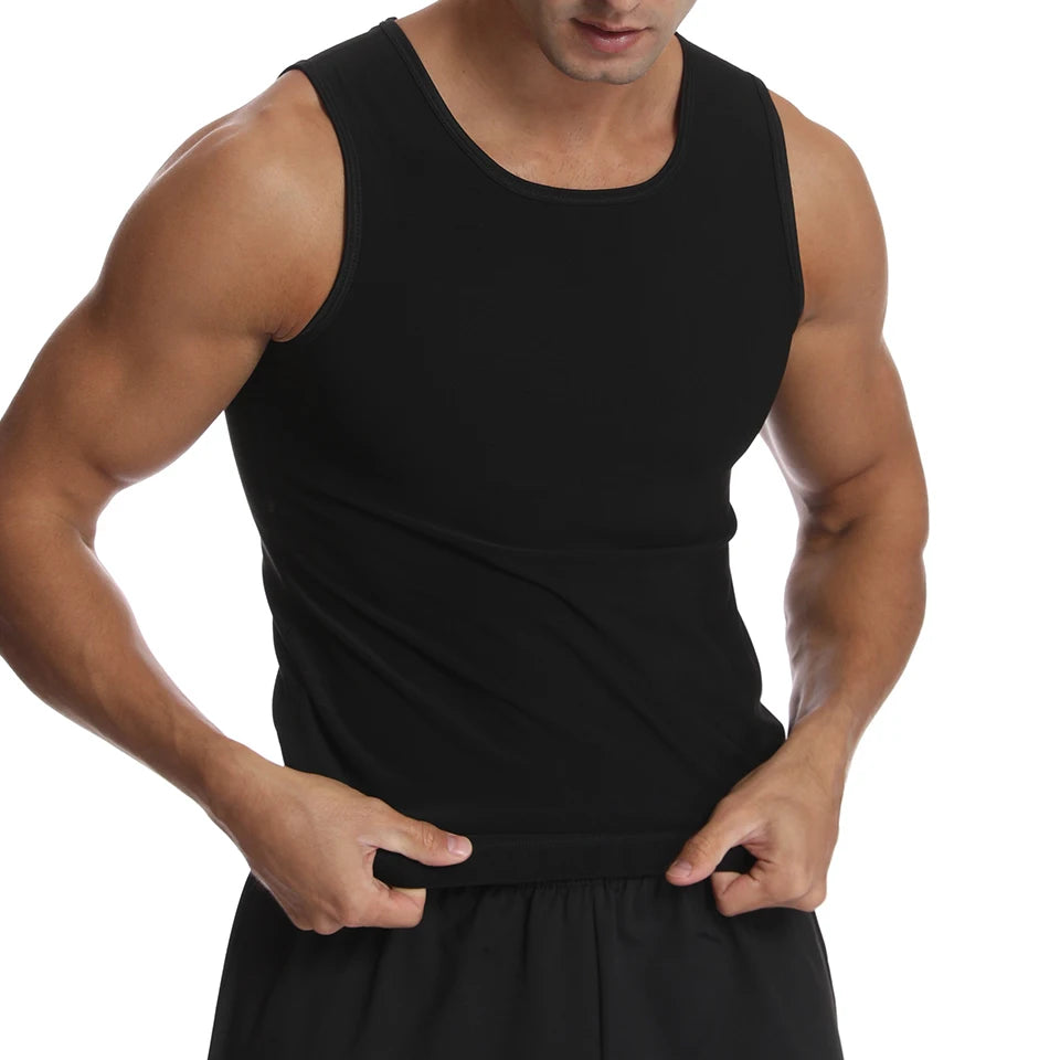 ErgonTank | Sauna Sweat Vest