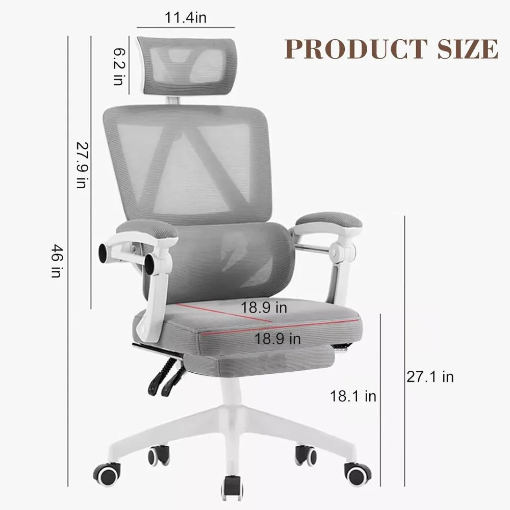 Ergonspace Office Chair N2