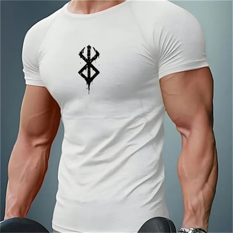 ErgonGear | Compression Sport Shirt