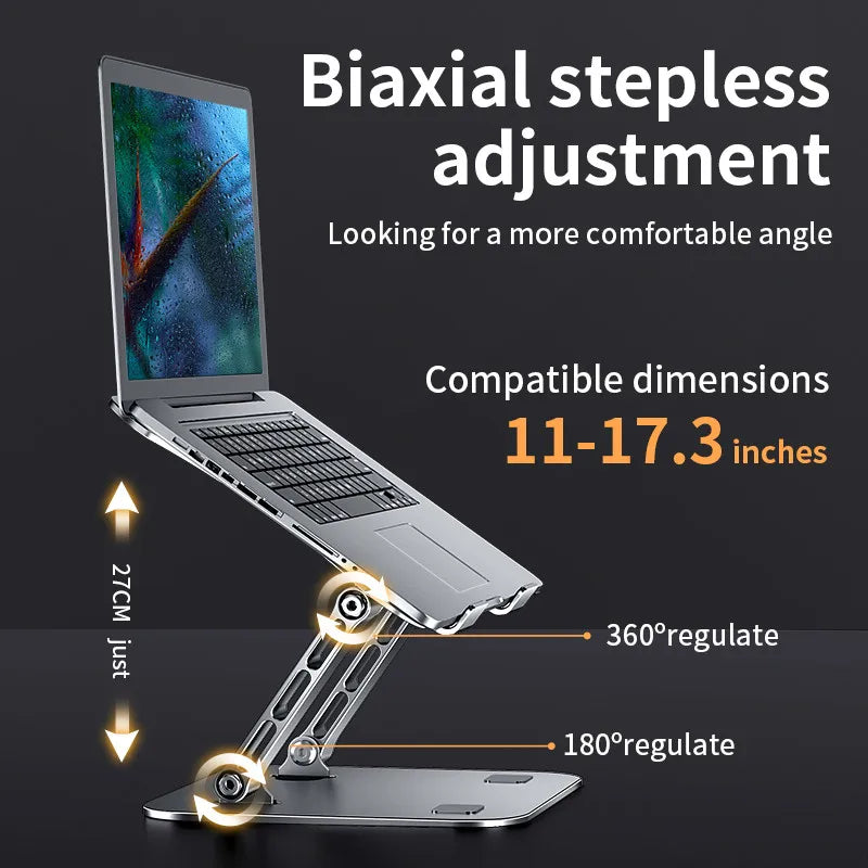 Ergonspace Phone Tablet Stand