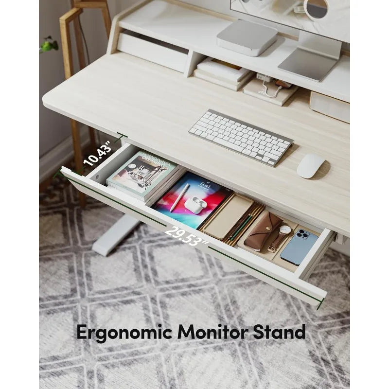 Ergonspace Desk 55 x 24