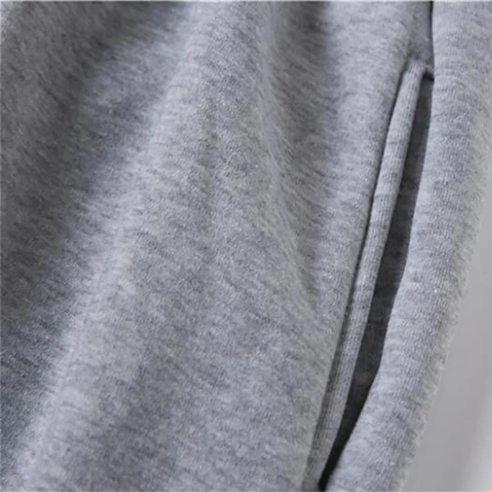 ErgonCozy | Casual Fleece Joggers