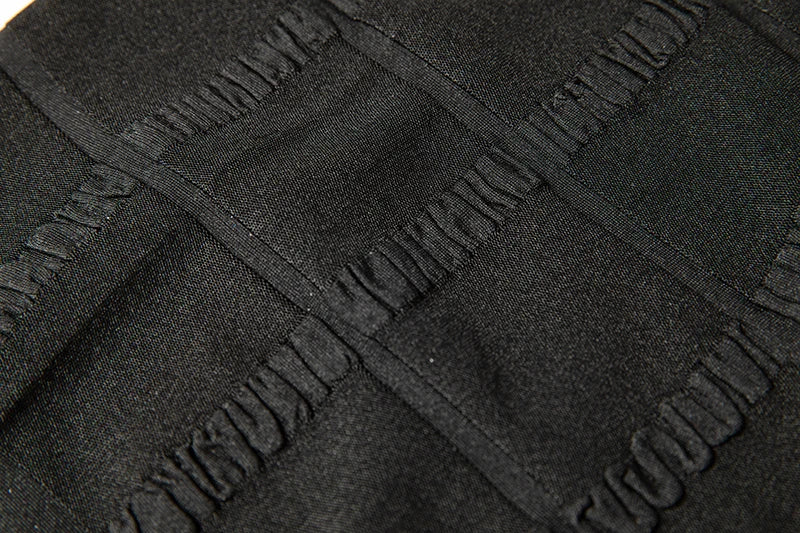 ErgonSculpt | Compression Control Top