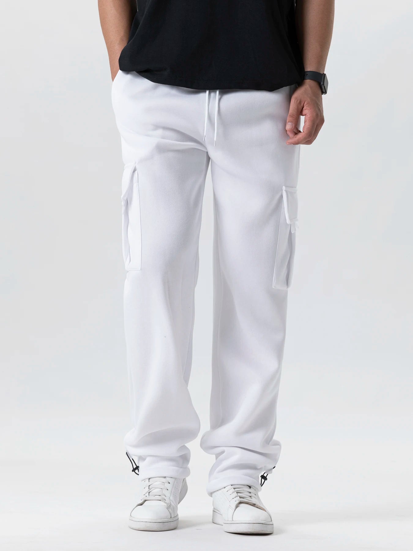ErgonFlow | Street Casual Joggers