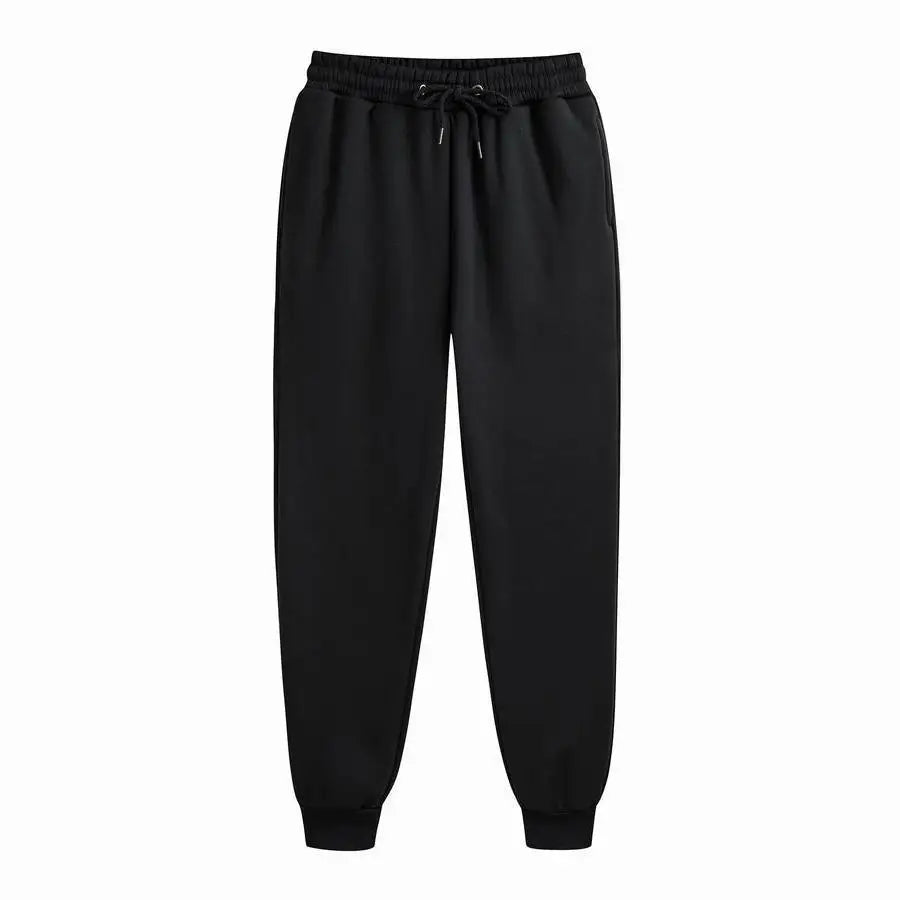 ErgonCozy | Casual Fleece Joggers
