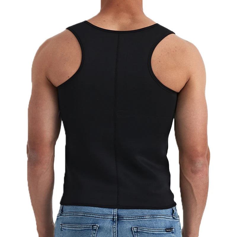 ErgonTrim | Slim Shape Vest