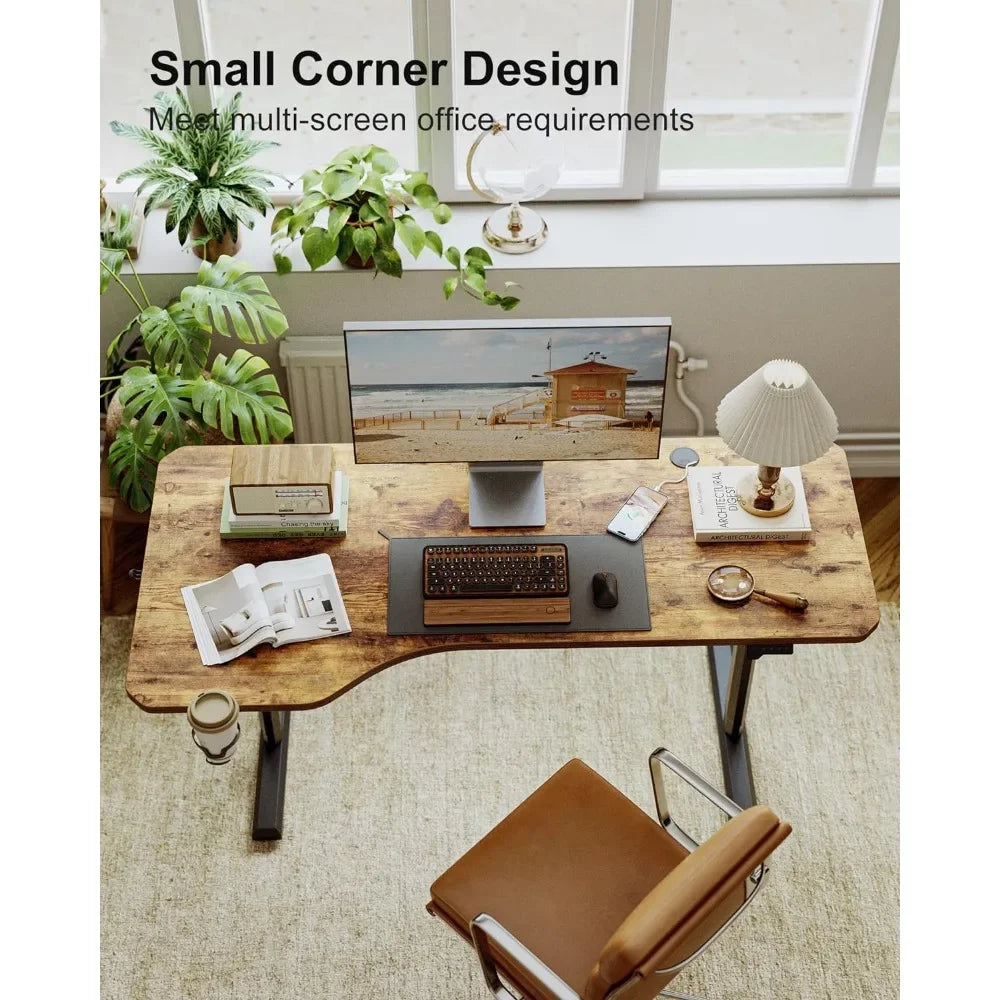 Ergonspace Desk