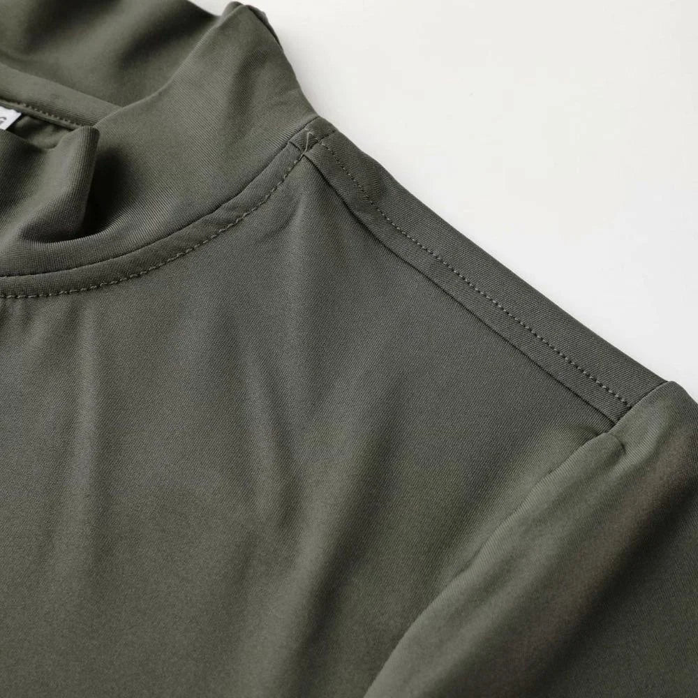 ErgonVolt | Athletic Long Sleeve