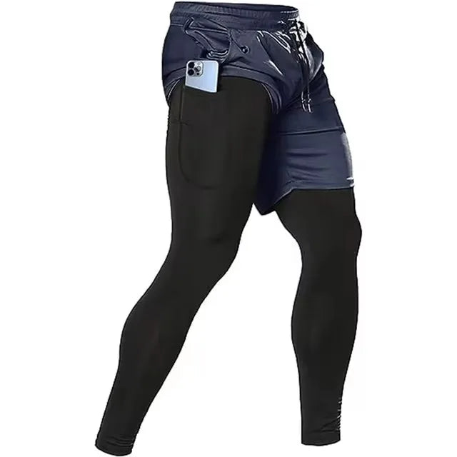 ErgonFuse | Training Leggings Combo