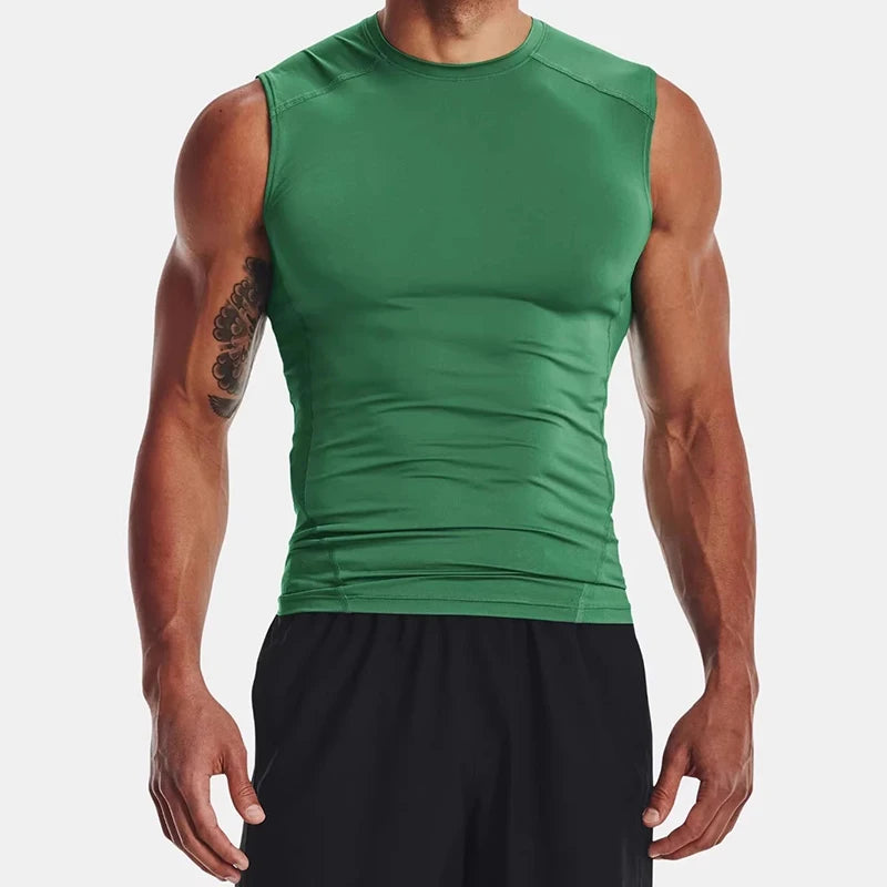 ErgonStorm | Slim Fit Tank