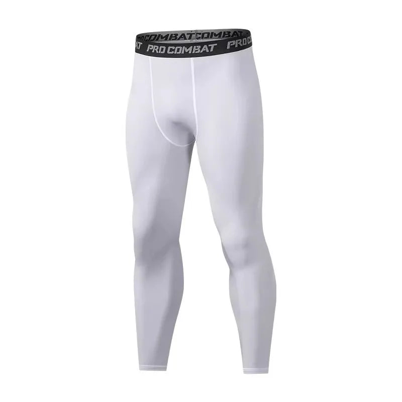 ErgonFlex | Compression Sports Pants