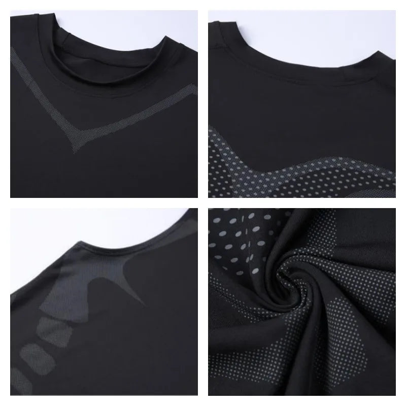 Men’s Compression Shirt for Slimming and Hiding Belly, Love Handles, and Gynecomastia | ErgonBoost 2.0
