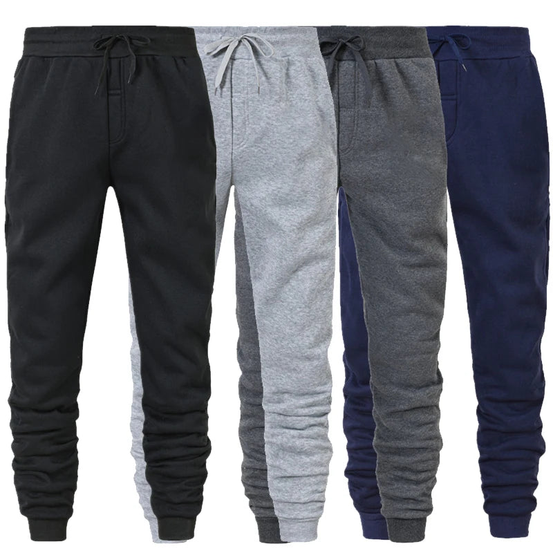 ErgonStepX | Active Gym Joggers