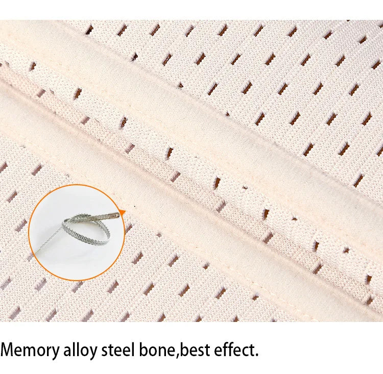 ErgonTight | Compression Waist Belt