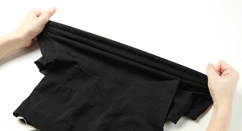 ErgonSculpt | Compression Control Top