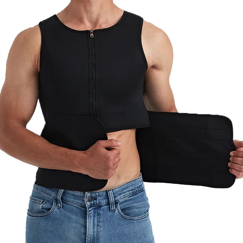 ErgonTrim | Slim Shape Vest