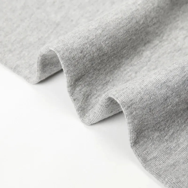 ErgonCore | Cotton Slim Shirt