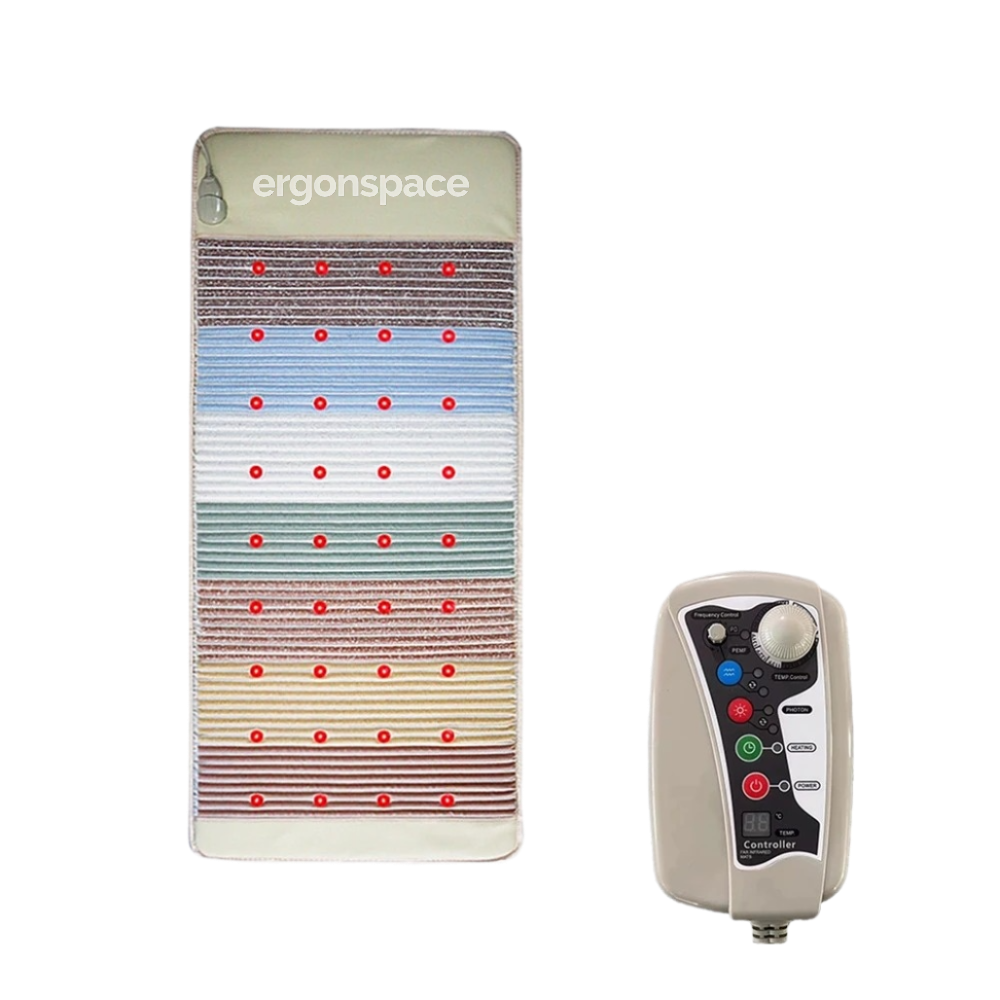 Photon Energy Pad