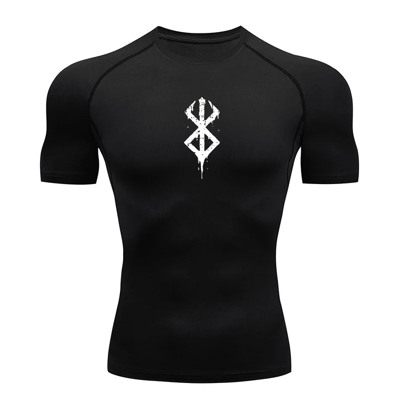 ErgonGear | Compression Sport Shirt