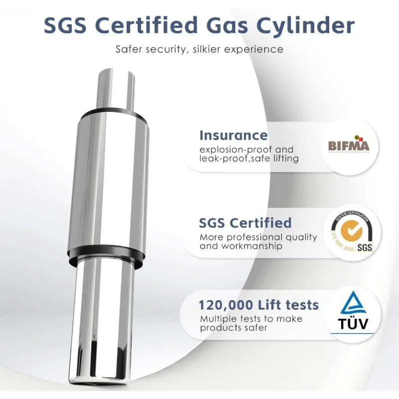 Ergonspace Office Chair