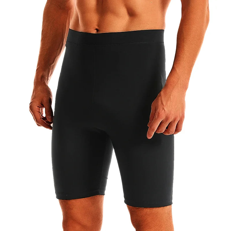 ErgonVolt | Power Sweat Shorts
