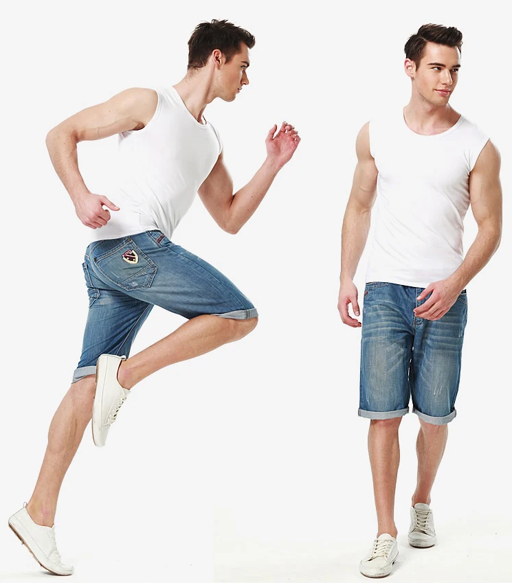 ErgonCore | Cotton Slim Shirt