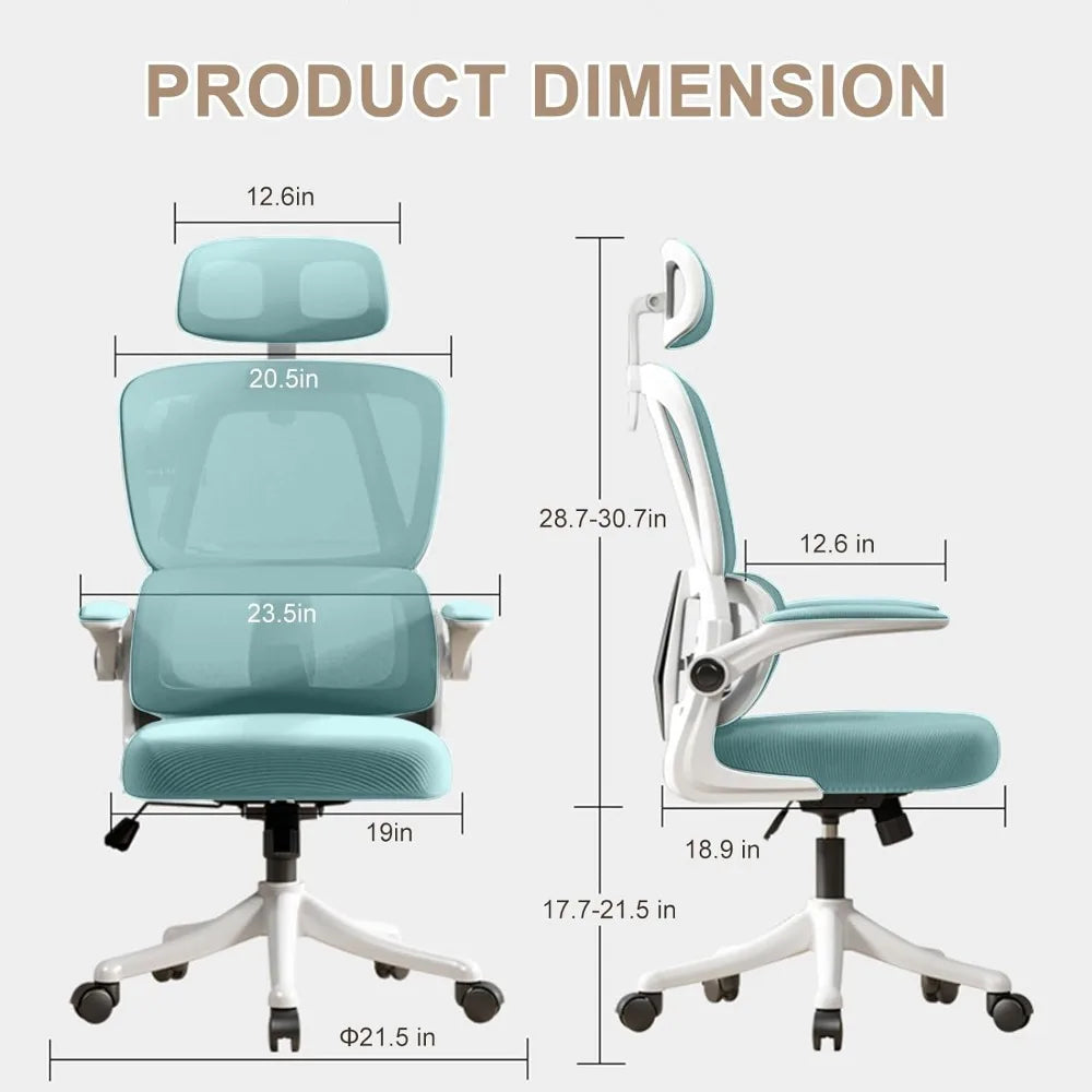 Ergonspace Office Chair